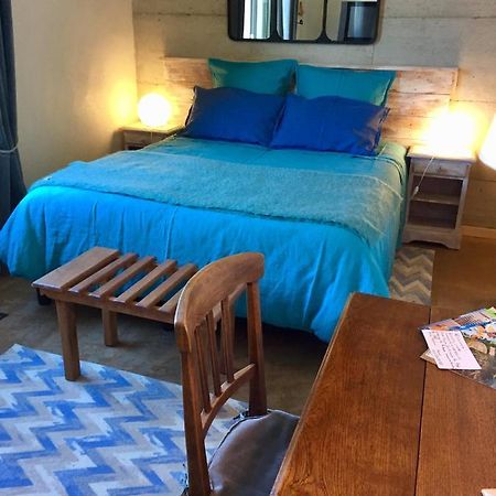 Bed and Breakfast Cote Puy-De Dome Orcines Exterior foto
