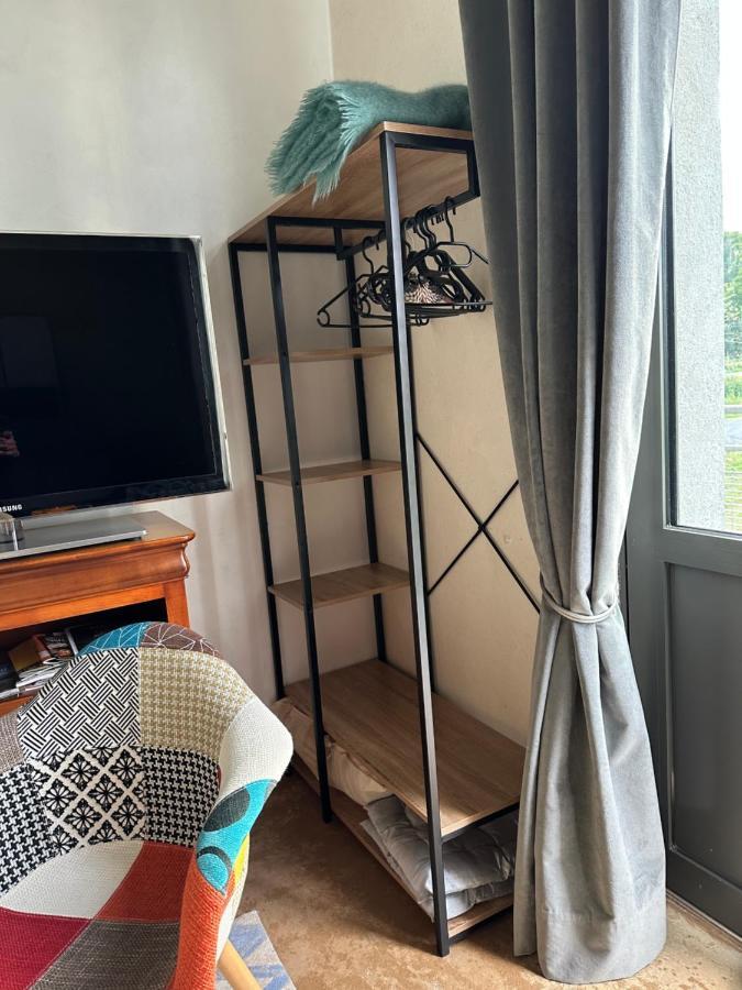 Bed and Breakfast Cote Puy-De Dome Orcines Exterior foto